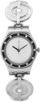 

Swatch YSS237G Watch - For Women