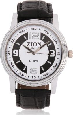Zion ZW-617 Analog Watch  - For Men   Watches  (Zion)