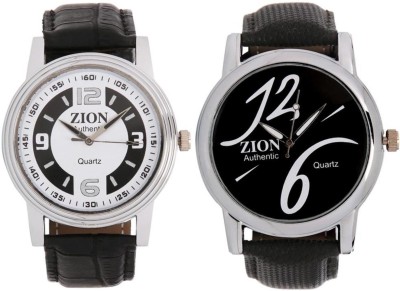Zion 1090 Analog Watch  - For Men   Watches  (Zion)