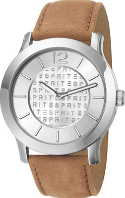 

Esprit ES107072001 SS14 Watch - For Women