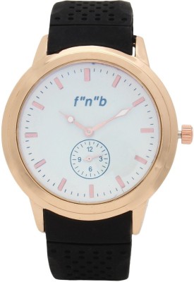 FNB fnb-0033 Analog Watch  - For Men   Watches  (FNB)