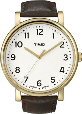 

Timex T2N337 Watch - For Men