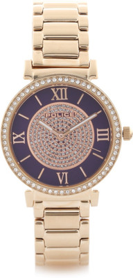 

Police PL14629BSR15MJ Watch - For Women