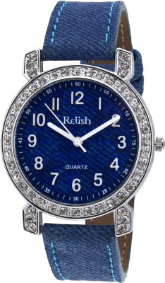 Relish De-L784 Analog Watch  - For Women   Watches  (Relish)