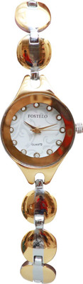 

Fostelo FST-125-127F Springers Series Watch - For Women