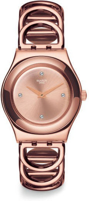 

Swatch YLG126G_N2 Watch - For Women