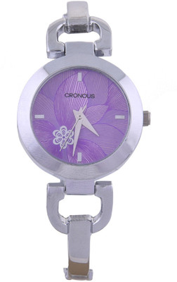 

Cronous CS0704 Watch - For Women