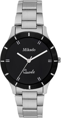 Mikado ML1001B Analog Watch  - For Women   Watches  (Mikado)