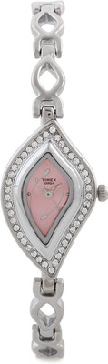 

Timex TI000R60300 Watch - For Women