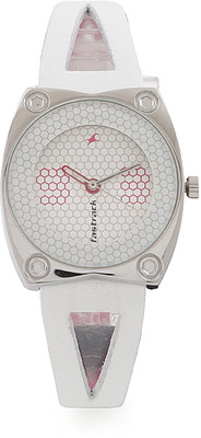 

Fastrack NE6026SL01 Hip Hop Watch - For Women