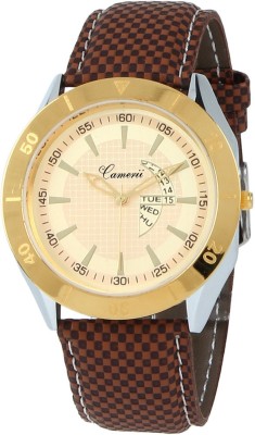 Camerii WM59 Elegance Watch  - For Men   Watches  (Camerii)