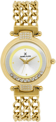 

Daniel Klein DK11013-1 Watch - For Women