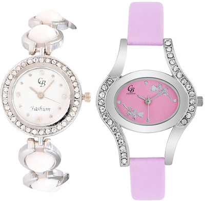 

CB Fashion 133-217 Watch - For Women