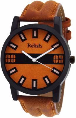 Relish R-534 Analog Watch  - For Men   Watches  (Relish)
