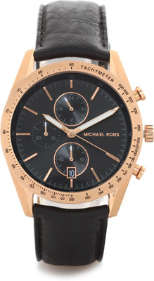 

Michael Kors MK8440 ACCELERATO Watch - For Men