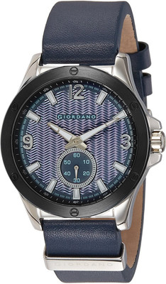 

Giordano 1765-04 Watch - For Men