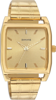 

Sonata 7088YM02 Watch - For Men