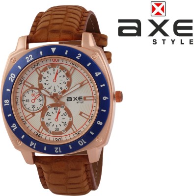AXE Style X1168KL02 New collection Watch  - For Men   Watches  (AXE Style)