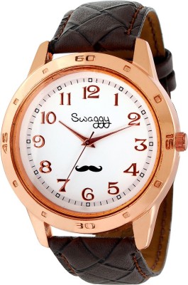 Swaggy Nn152 Watch  - For Men   Watches  (Swaggy)