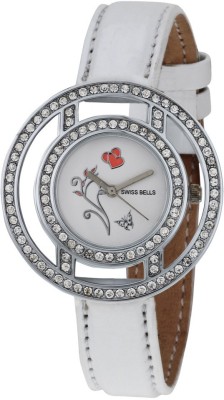 Svviss Bells 806TA Elegant Analog Watch  - For Women   Watches  (Svviss Bells)