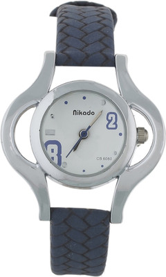 

Nikado B0551 Watch - For Women