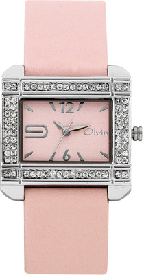 

Olvin 1648SL02 1648 SL Watch - For Women