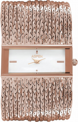 

Aspen AP1709 Feminine Exclusive Watch - For Women