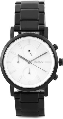 

DKNY NY2149 SOHO Watch - For Women