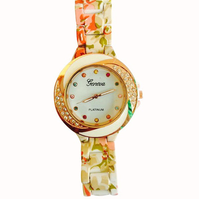 

Zdelhi Designer Trendy za509 Watch - For Girls