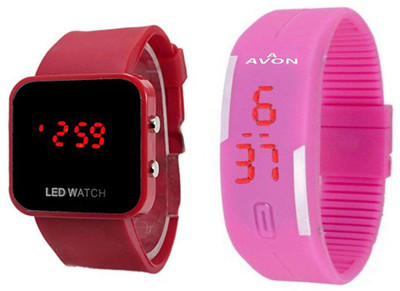 

A Avon PK_959 Watch - For Men
