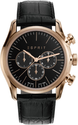 

Esprit ES108801001 Watch - For Men