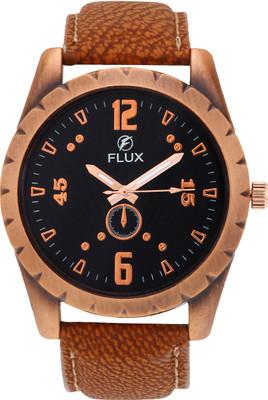 

Flux WCH-FX122 Watch - For Men