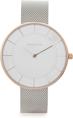 

Skagen SKW2583I Watch - For Women
