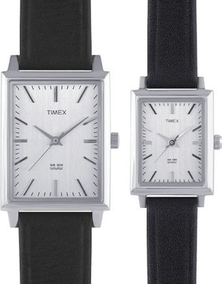 Timex PR143 Watch - For Couple