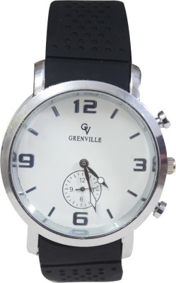 Grenville GV5001SP01 Analog Watch  - For Men   Watches  (Grenville)