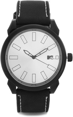 

MTV B7011SL Watch - For Men