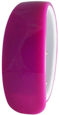 

Fast India Shop pink_143 Watch - For Men & Women