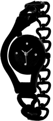 R S Original RSO-ABX571-BLACK Watch  - For Women   Watches  (R S Original)
