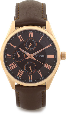 

Fossil BQ1644 Watch - For Men