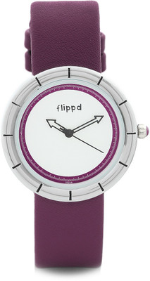 

Flippd FD03489 Watch - For Women