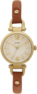 

Fossil ES4000I Watch - For Women