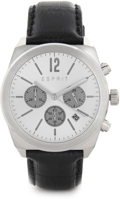 Esprit ES107571001 Analog Watch  - For Men   Watches  (Esprit)