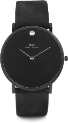 IBSO B2222GBK Analog Watch  - For Men   Watches  (IBSO)