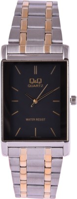 Q&Q Q432-402Y Analog Watch  - For Men   Watches  (Q&Q)