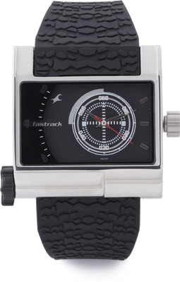 

Fastrack 3065SP02 Watch - For Men