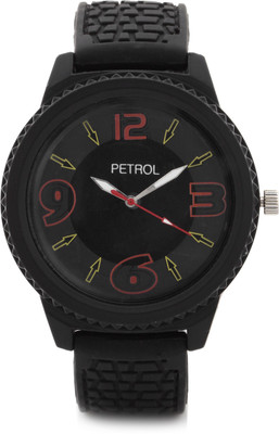 Petrol PSPRT02 Watch - For Men