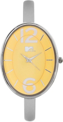 MTV G7009YL Watch  - For Women   Watches  (MTV)