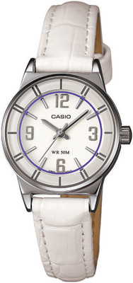 

Casio LTP-1361L-7AVDF Enticer Lady's Watch - For Women