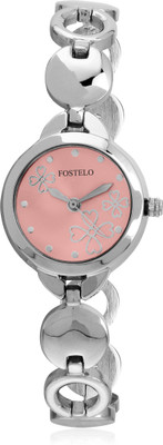 

Fostelo FST-47-51F Autum Collection Watch - For Women