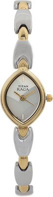 

Titan NH2250BM08 Raga Watch - For Women